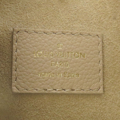LOUIS VUITTON ルイヴィトン M25022 ロウキー・ホーボーMM トートバッグ カーフ レディース 中古