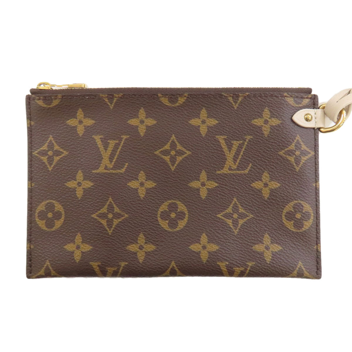 LOUIS VUITTON ルイヴィトン M25022 ロウキー・ホーボーMM トートバッグ カーフ レディース 中古
