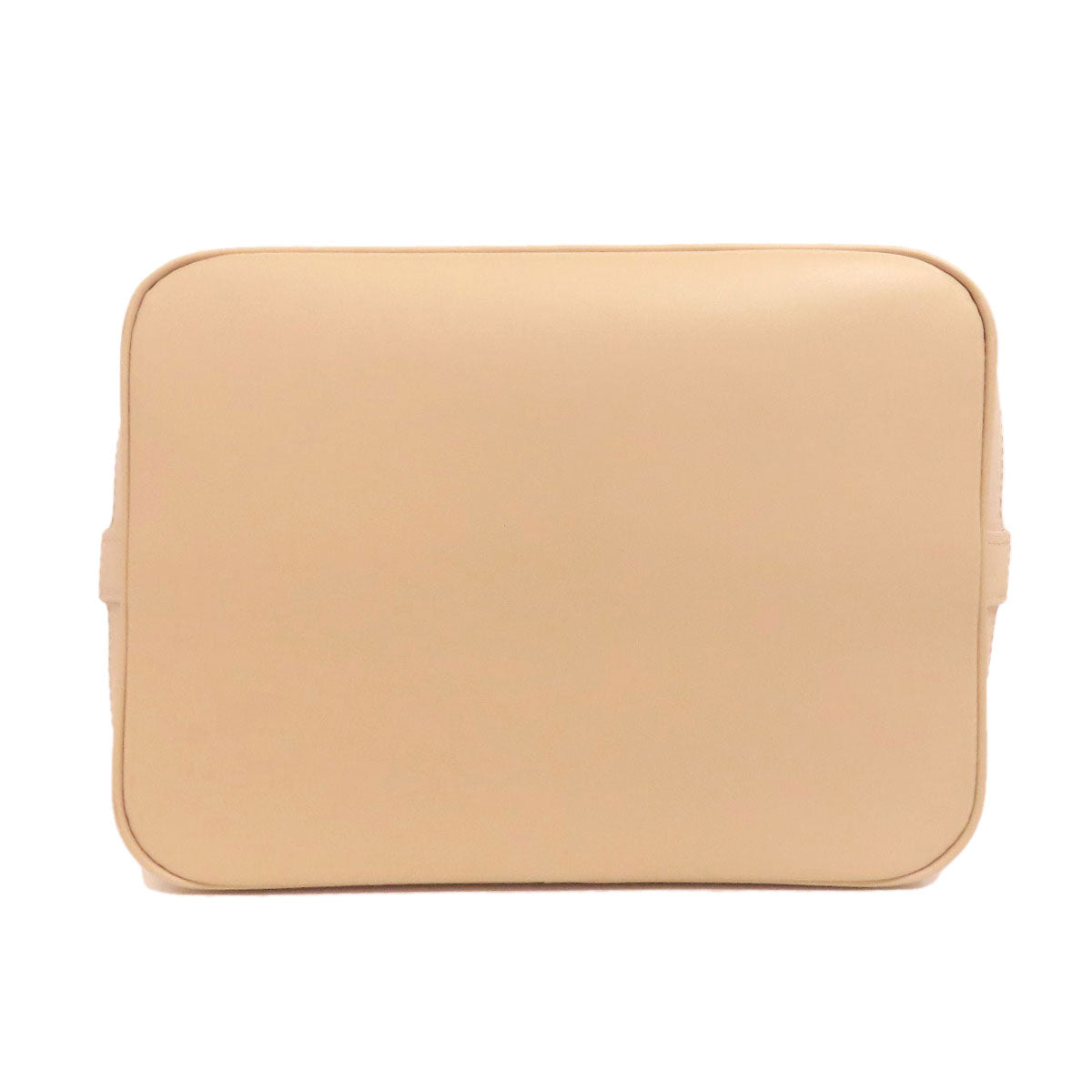 LOUIS VUITTON ルイヴィトン M22861 プチノエ ブロデリー アングレーズ ハンドバッグ カーフ レディース 中古