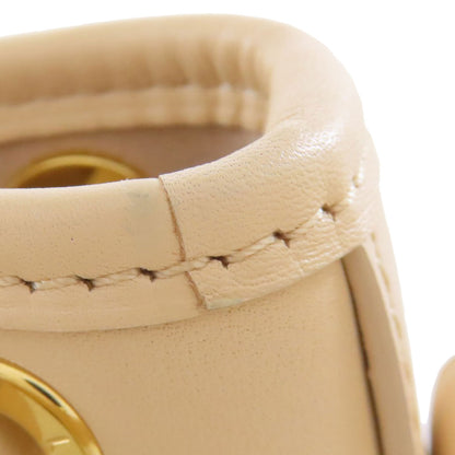 LOUIS VUITTON ルイヴィトン M22861 プチノエ ブロデリー アングレーズ ハンドバッグ カーフ レディース 中古