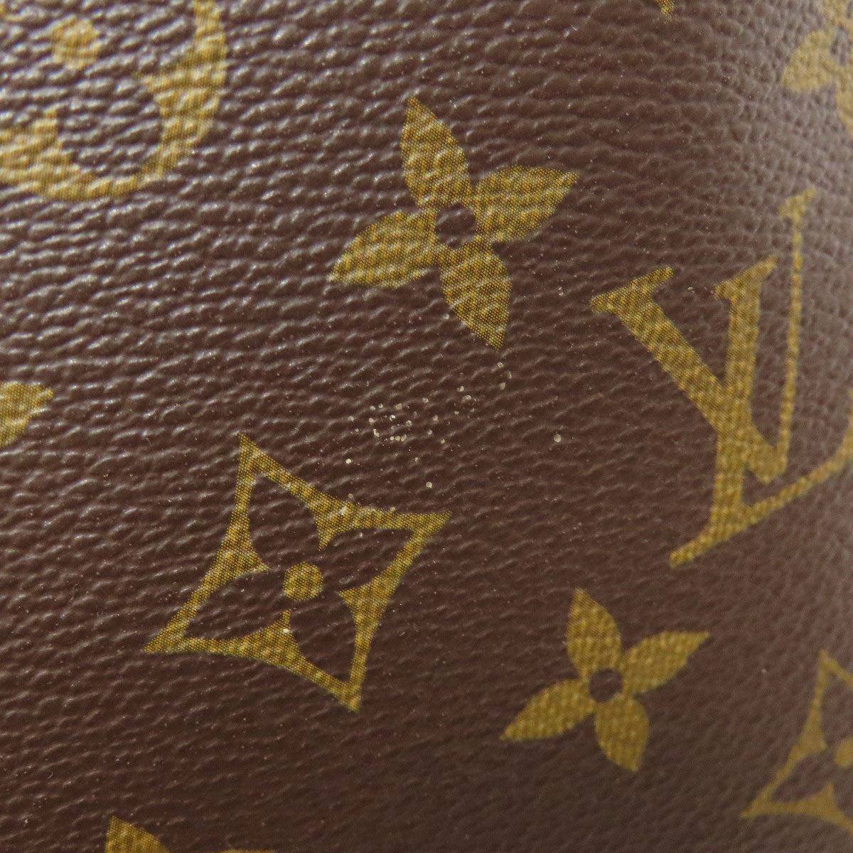 LOUIS VUITTON ルイヴィトン M56390 オデオンPM ショルダーバッグ モノグラムキャンバス レディース 中古