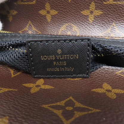 LOUIS VUITTON ルイヴィトン M44111 トレサージュ ハンドバッグ モノグラムキャンバス レディース 中古