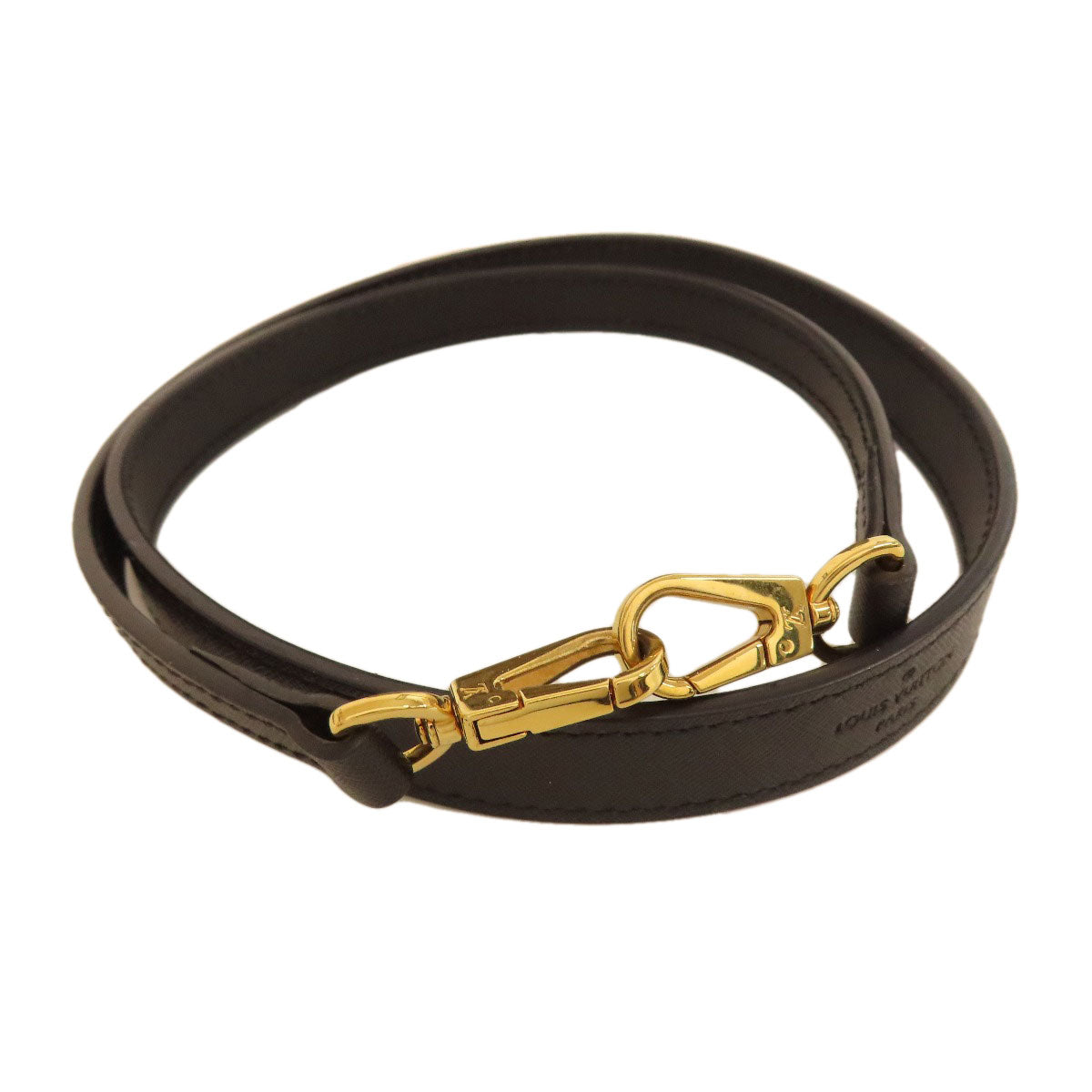 LOUIS VUITTON ルイヴィトン M44111 トレサージュ ハンドバッグ モノグラムキャンバス レディース 中古