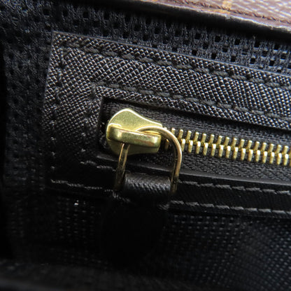 LOUIS VUITTON ルイヴィトン M44111 トレサージュ ハンドバッグ モノグラムキャンバス レディース 中古