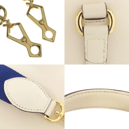 GUCCI グッチ 460881 シルヴィ 2WAY ハンドバッグ カーフ レディース 中古