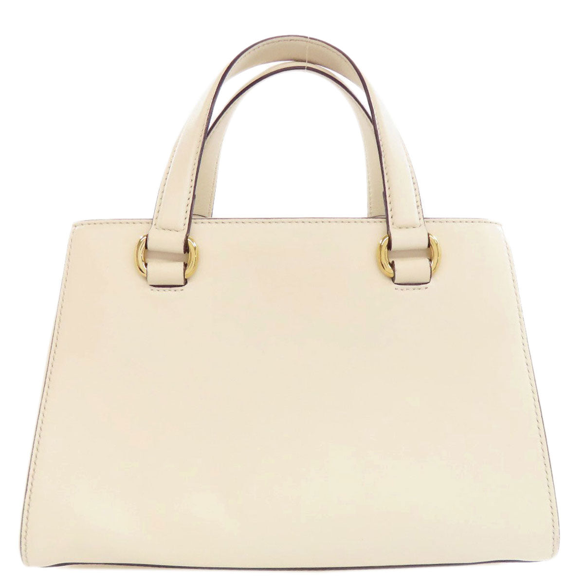 GUCCI グッチ 460881 シルヴィ 2WAY ハンドバッグ カーフ レディース 中古