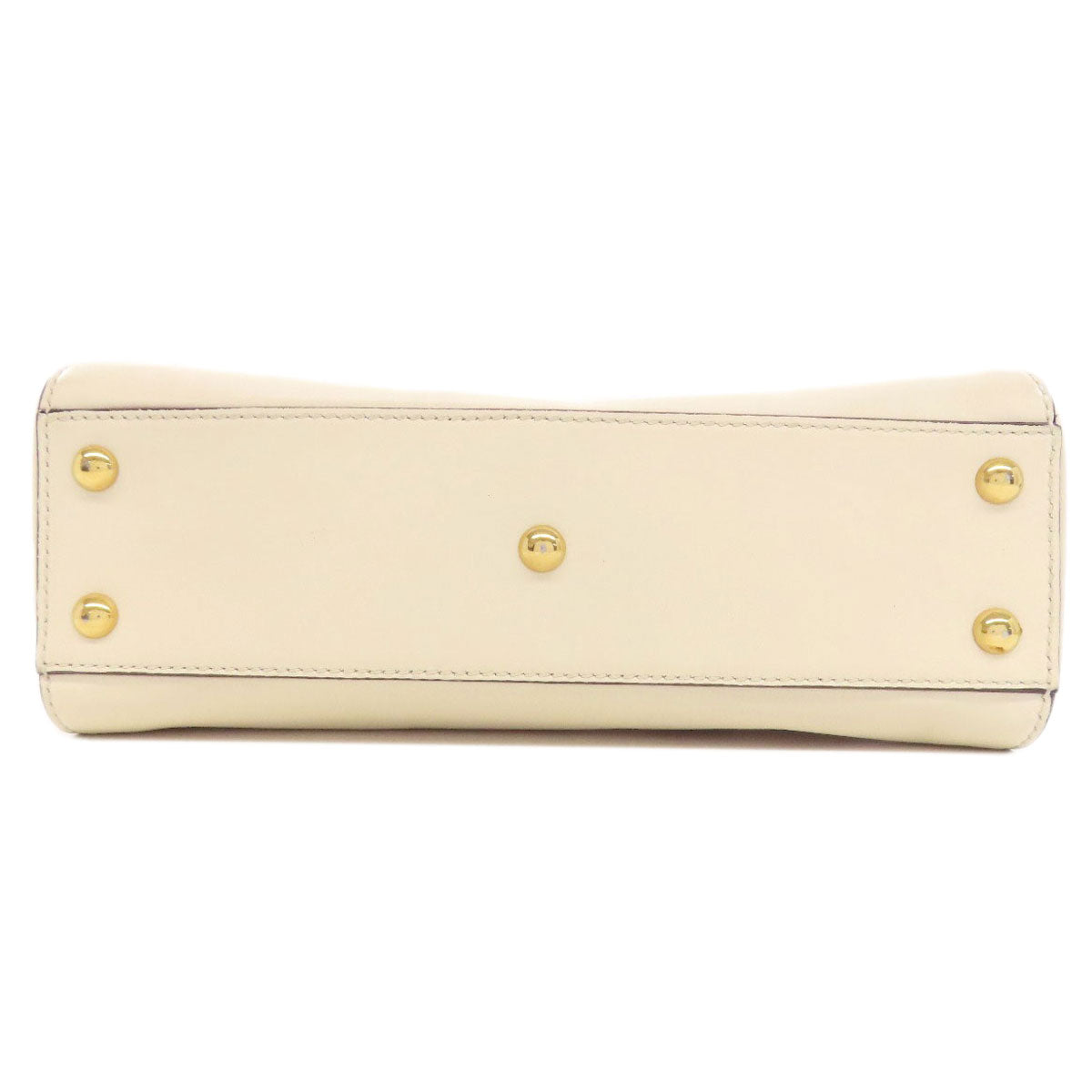 GUCCI グッチ 460881 シルヴィ 2WAY ハンドバッグ カーフ レディース 中古