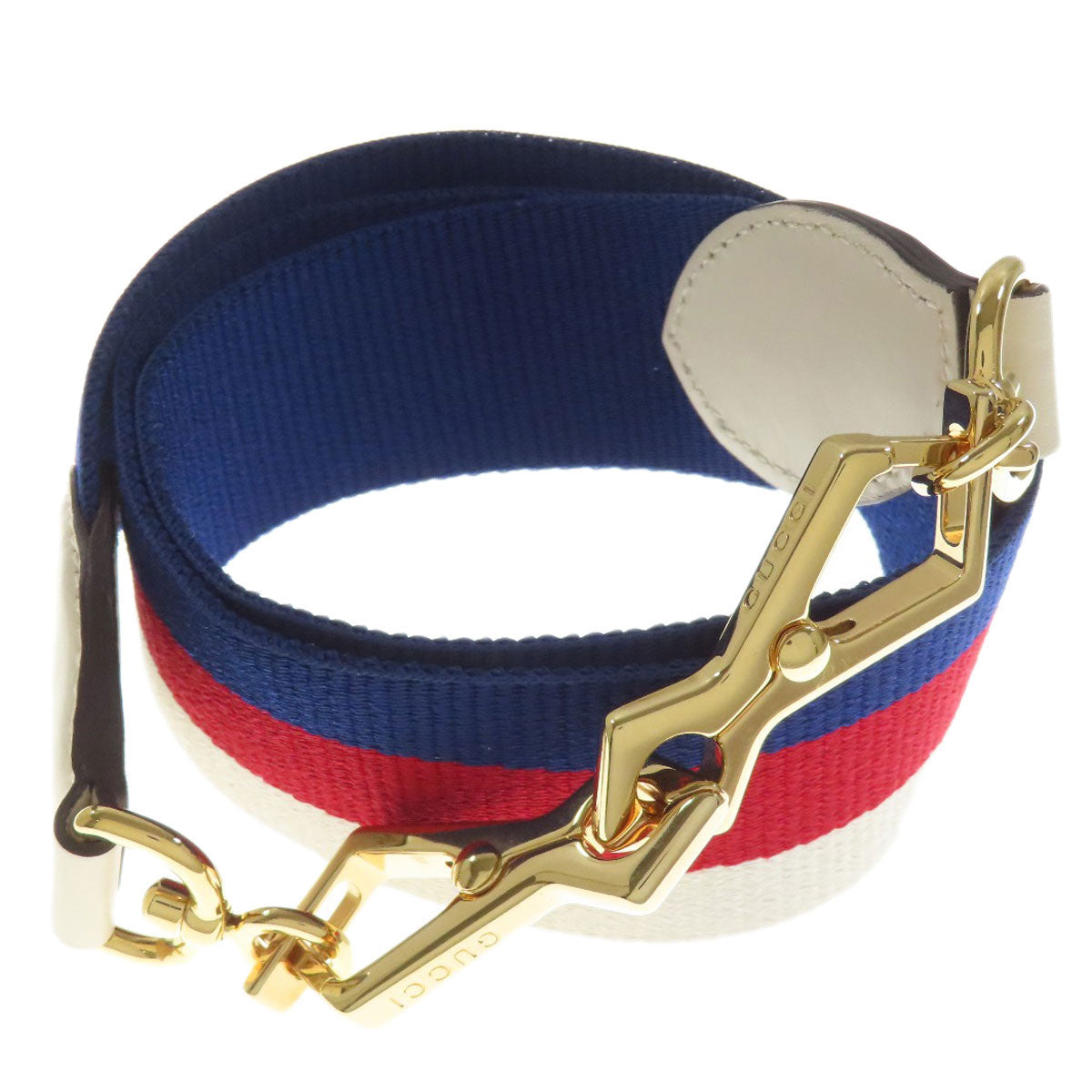 GUCCI グッチ 460881 シルヴィ 2WAY ハンドバッグ カーフ レディース 中古