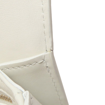 CELINE セリーヌ ティーン トリオンフ ショルダーバッグ PVC レディース 中古