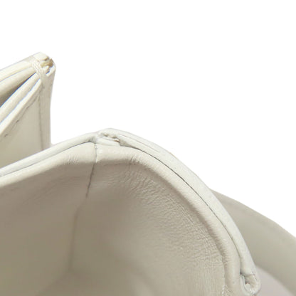CELINE セリーヌ ティーン トリオンフ ショルダーバッグ PVC レディース 中古