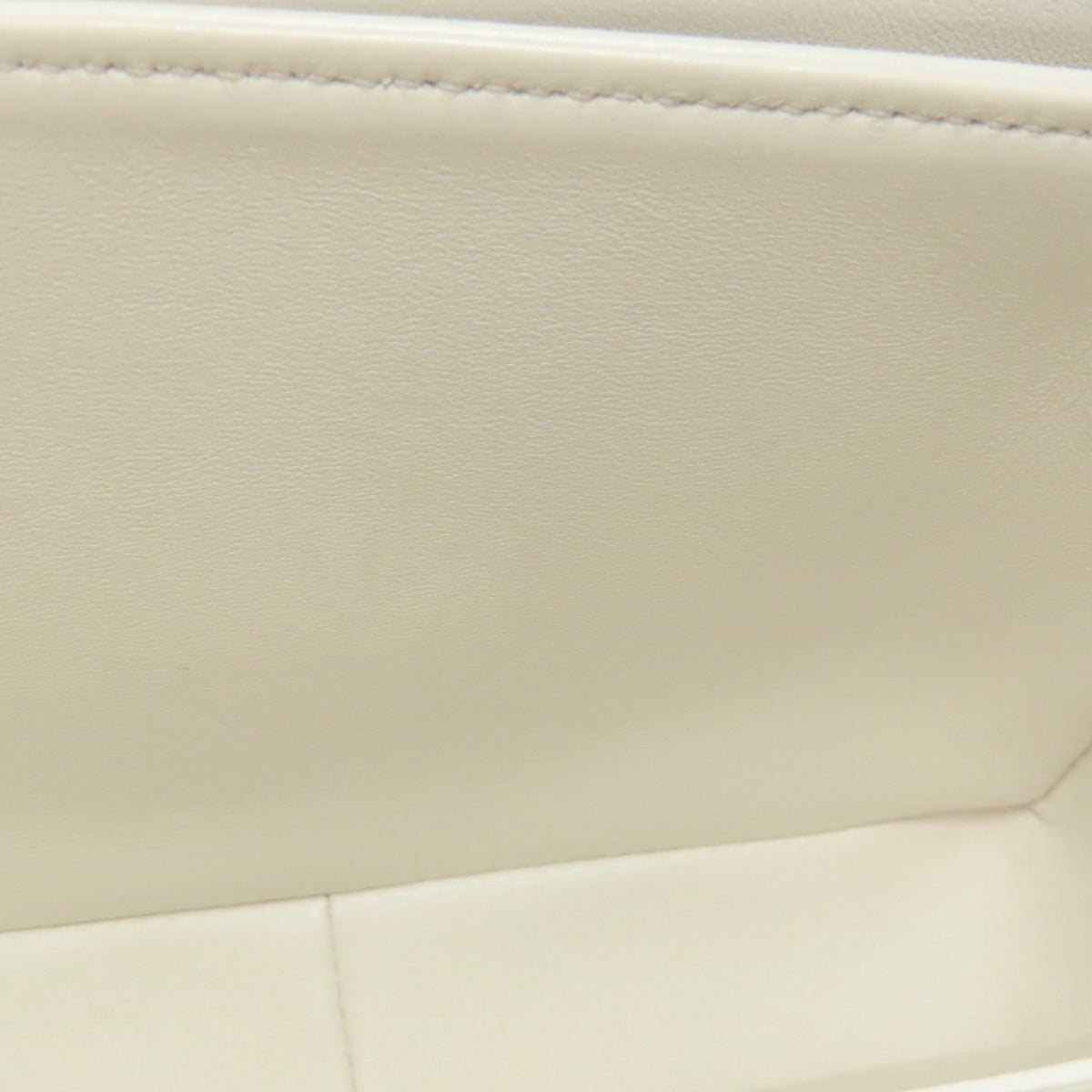 CELINE セリーヌ ティーン トリオンフ ショルダーバッグ PVC レディース 中古