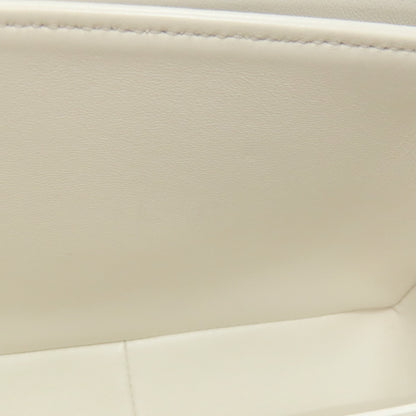 CELINE セリーヌ ティーン トリオンフ ショルダーバッグ PVC レディース 中古