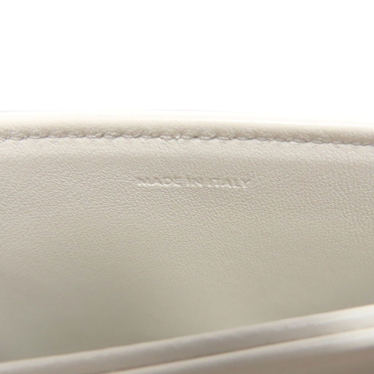 CELINE セリーヌ ティーン トリオンフ ショルダーバッグ PVC レディース 中古