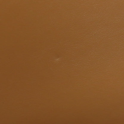 BURBERRY バーバリー ロゴ ハンドバッグ レザー レディース 中古