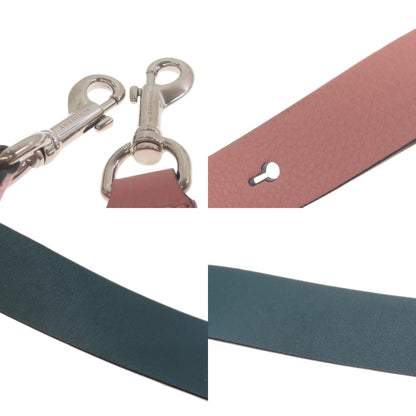 BURBERRY バーバリー 2WAY ハンドバッグ レザー レディース 中古