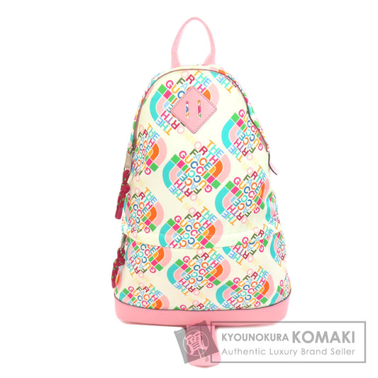 GUCCI グッチ 650288 ノースフェイスコラボ リュック・デイパック ナイロン レディース 中古