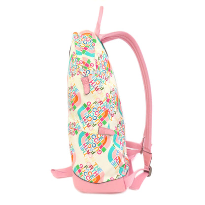GUCCI グッチ 650288 ノースフェイスコラボ リュック・デイパック ナイロン レディース 中古
