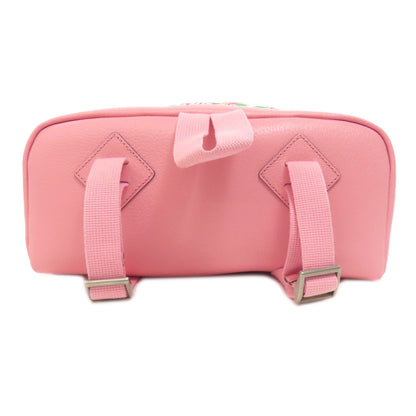 GUCCI グッチ 650288 ノースフェイスコラボ リュック・デイパック ナイロン レディース 中古