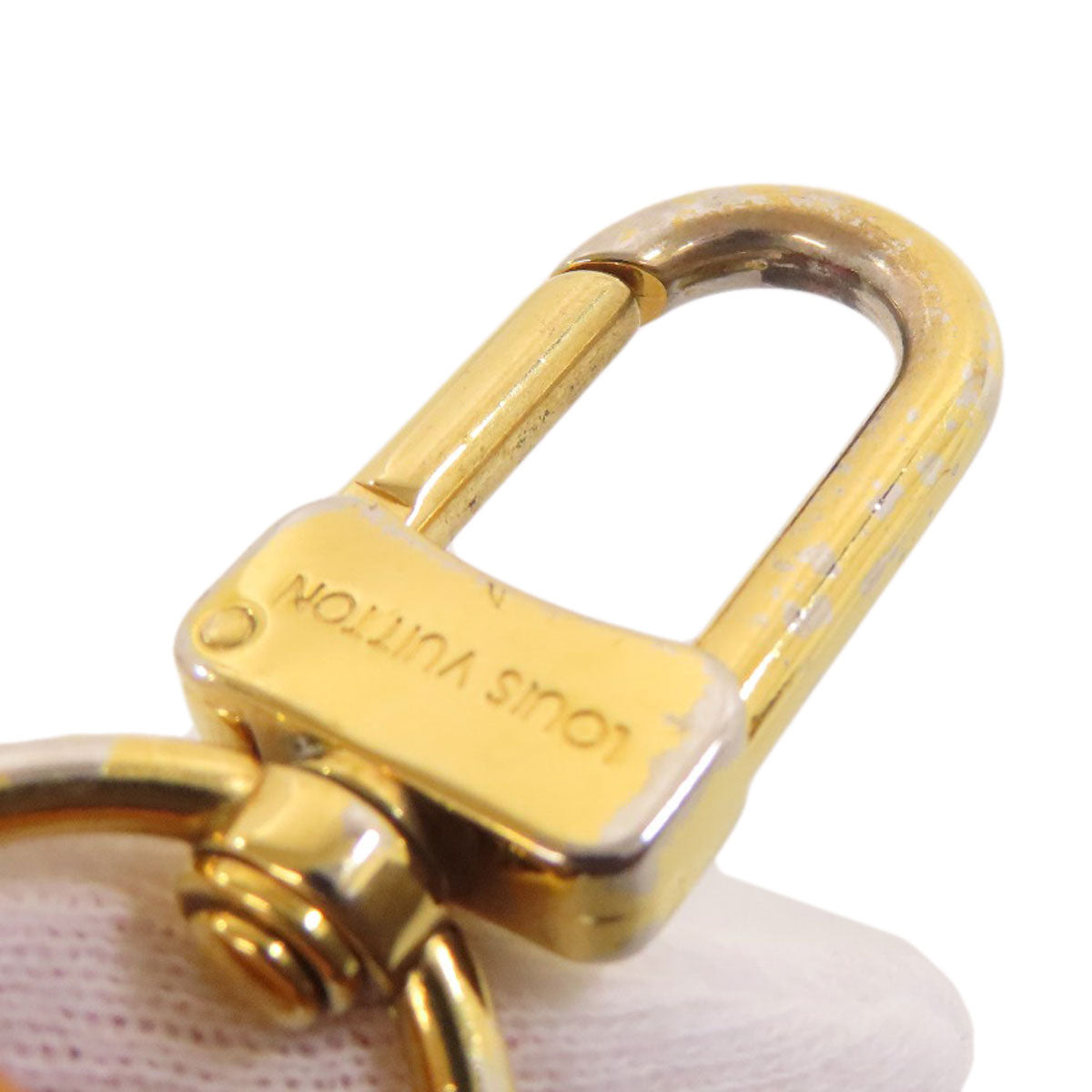 LOUIS VUITTON ルイヴィトン M43966 Vトート BB ハンドバッグ モノグラムキャンバス レディース 中古