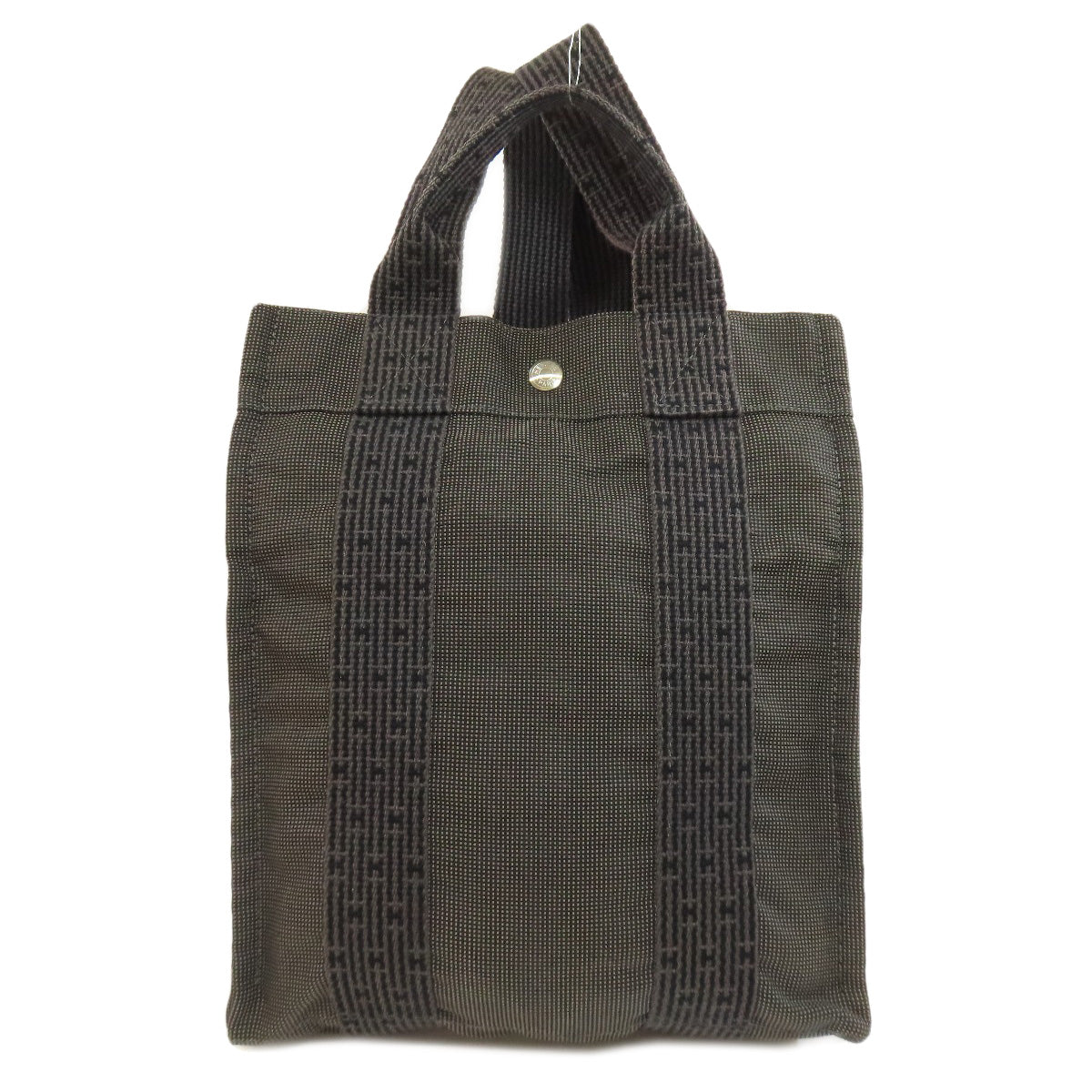 HERMES エルメス エールライン アド PM リュック・デイパック キャンバス レディース 中古