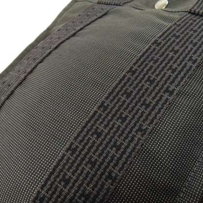 HERMES エルメス エールライン アド PM リュック・デイパック キャンバス レディース 中古