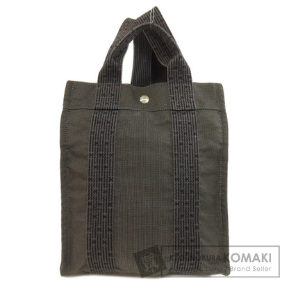 HERMES エルメス エールライン アド PM リュック・デイパック キャンバス レディース 中古