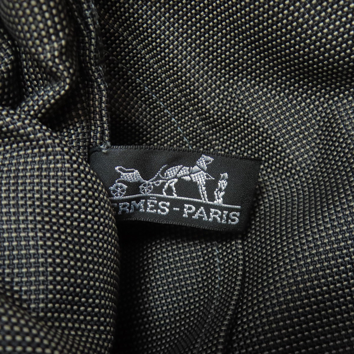 HERMES エルメス エールライン アド PM リュック・デイパック キャンバス レディース 中古