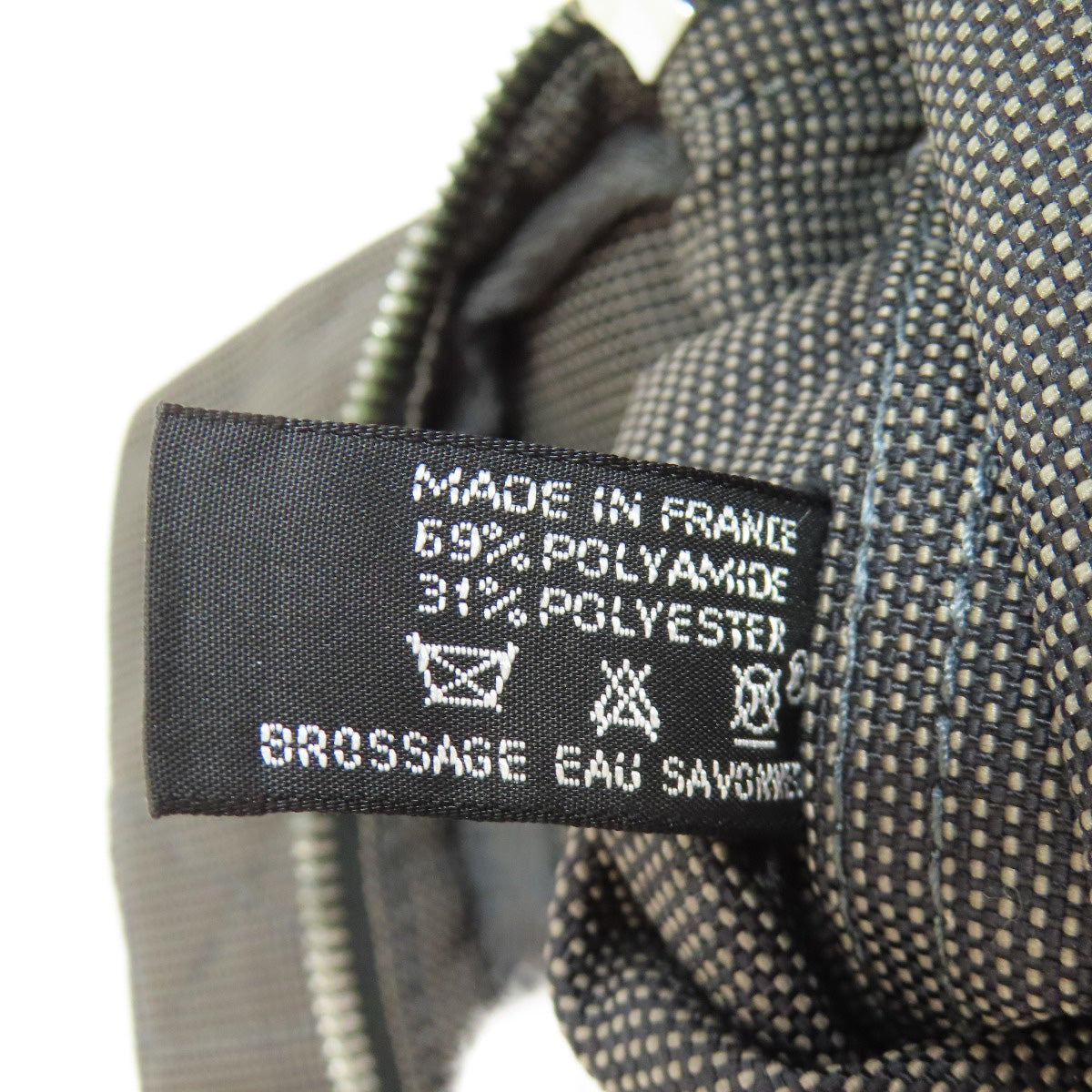 HERMES エルメス エールライン アド PM リュック・デイパック キャンバス レディース 中古