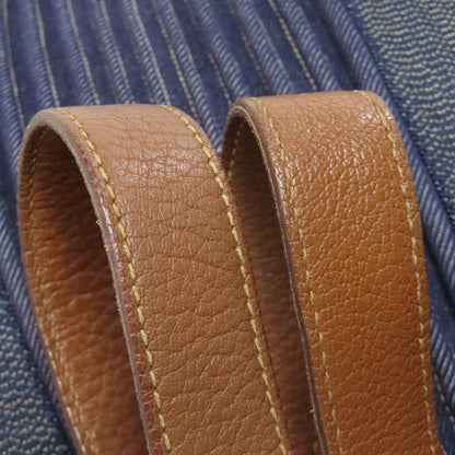HERMES エルメス カリカット トートバッグ キャンバス レディース 中古