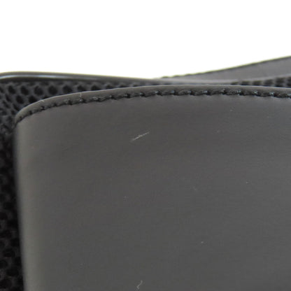 GUCCI グッチ 474293 GGスプリーム ボディバッグ PVC レディース 中古