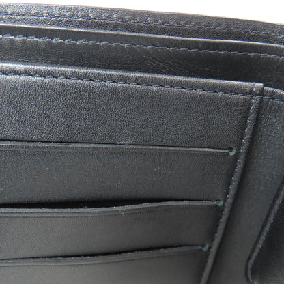 LOUIS VUITTON ルイヴィトン M85016 ポルトフォイユ・マルコ 二つ折り財布（小銭入れあり） ノマドレザー メンズ 中古