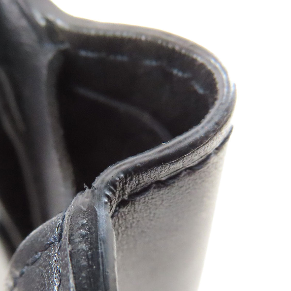 LOUIS VUITTON ルイヴィトン M85016 ポルトフォイユ・マルコ 二つ折り財布（小銭入れあり） ノマドレザー メンズ 中古