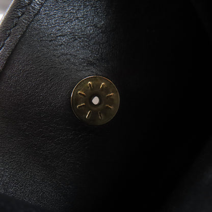 LOUIS VUITTON ルイヴィトン M85016 ポルトフォイユ・マルコ 二つ折り財布（小銭入れあり） ノマドレザー メンズ 中古