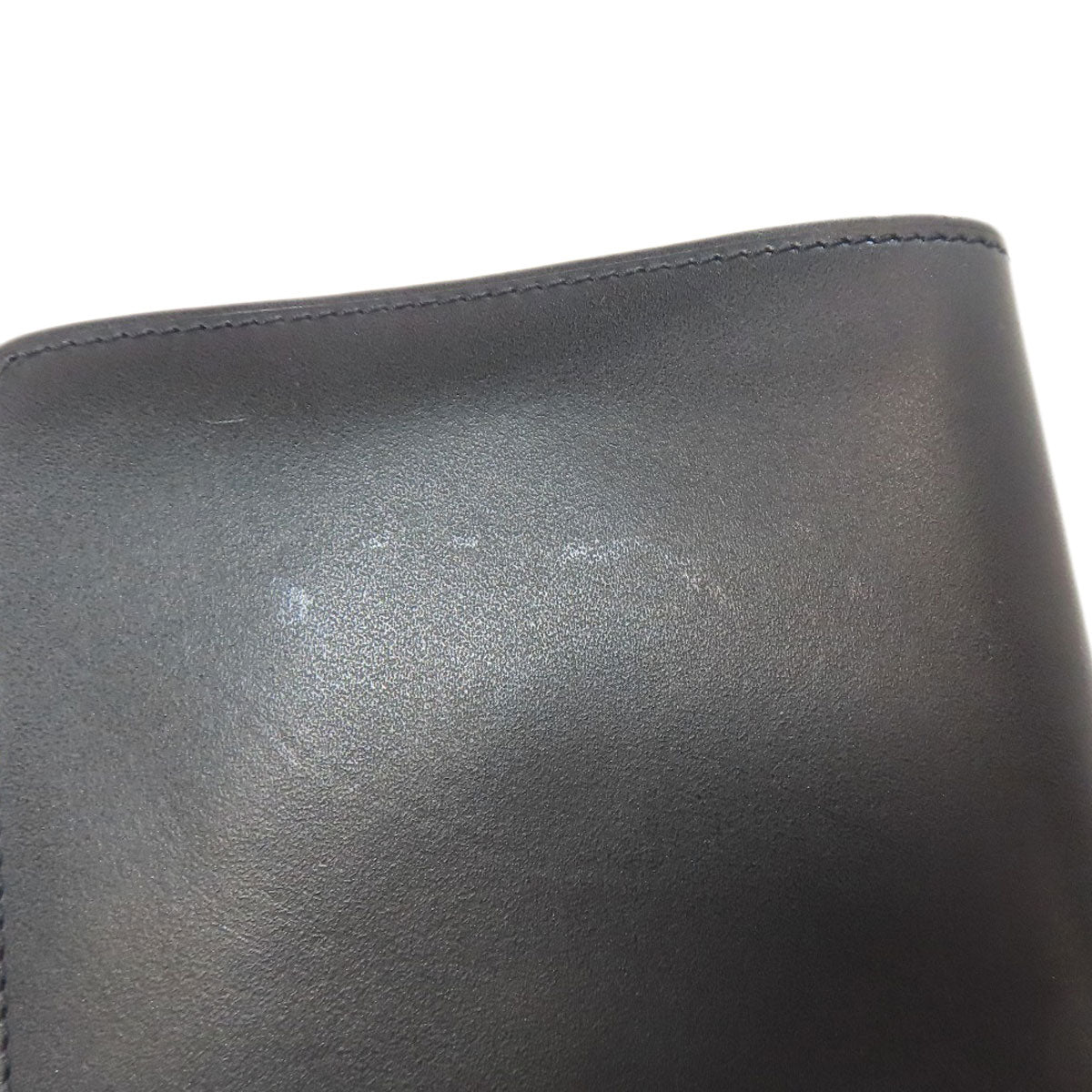 LOUIS VUITTON ルイヴィトン M85016 ポルトフォイユ・マルコ 二つ折り財布（小銭入れあり） ノマドレザー メンズ 中古
