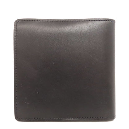 LOUIS VUITTON ルイヴィトン M85016 ポルトフォイユ・マルコ 二つ折り財布（小銭入れあり） ノマドレザー メンズ 中古