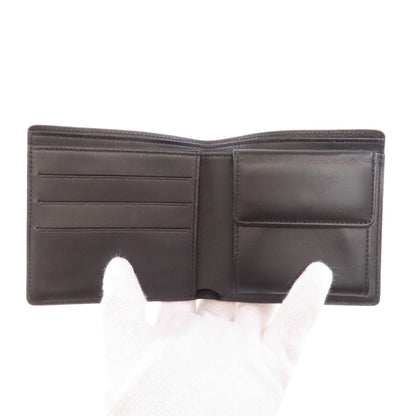 LOUIS VUITTON ルイヴィトン M85016 ポルトフォイユ・マルコ 二つ折り財布（小銭入れあり） ノマドレザー メンズ 中古