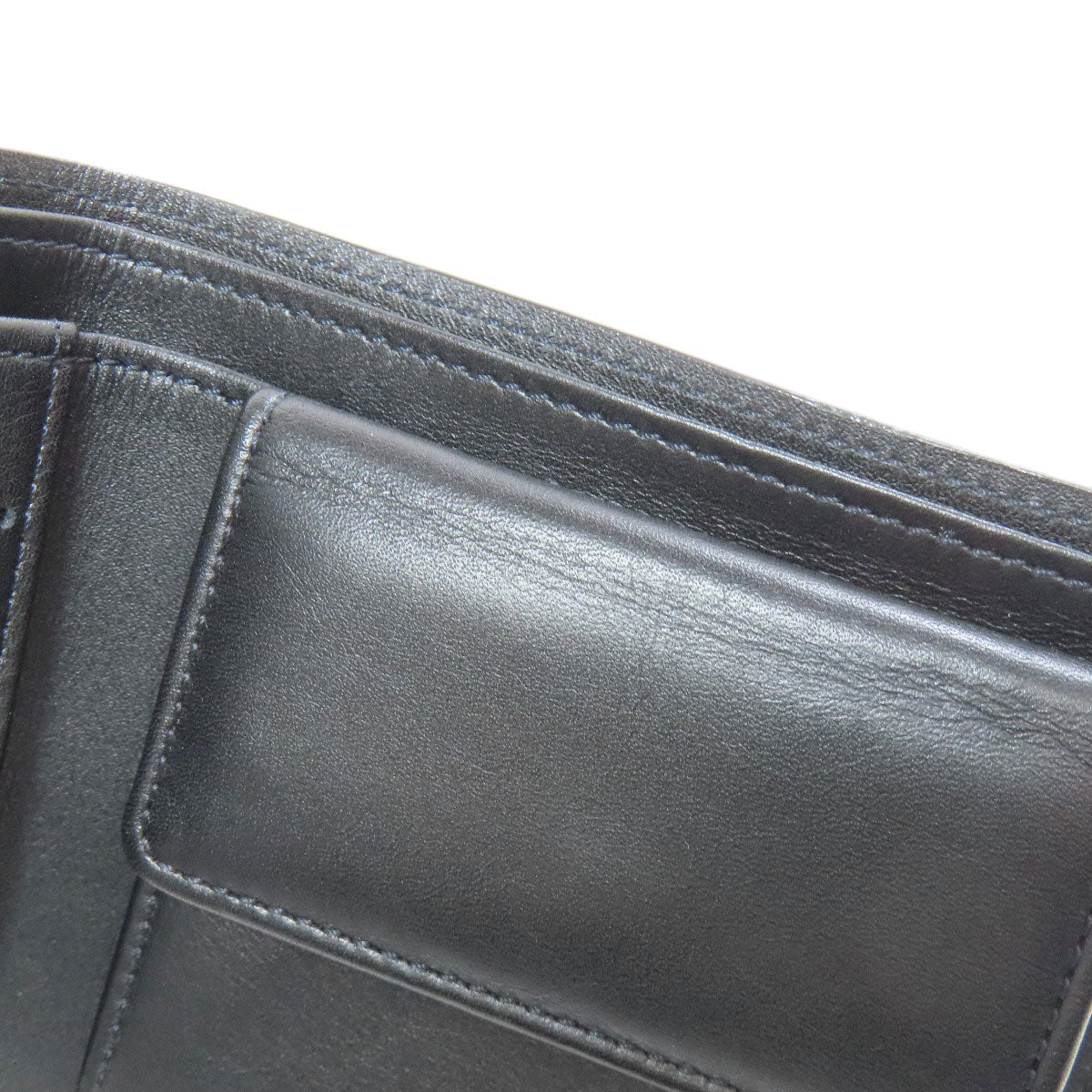 LOUIS VUITTON ルイヴィトン M85016 ポルトフォイユ・マルコ 二つ折り財布（小銭入れあり） ノマドレザー メンズ 中古