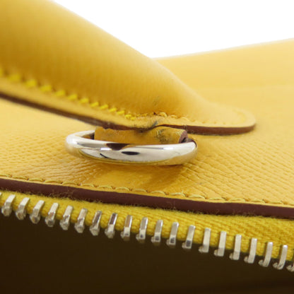 HERMES エルメス ボリード31 シルバー金具 トートバッグ エプソン レディース 中古
