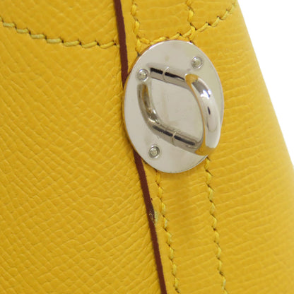 HERMES エルメス ボリード31 シルバー金具 トートバッグ エプソン レディース 中古