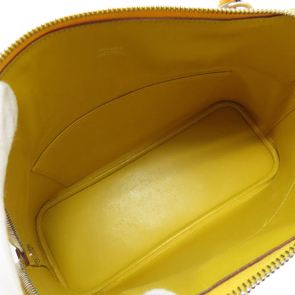 HERMES エルメス ボリード31 シルバー金具 トートバッグ エプソン レディース 中古