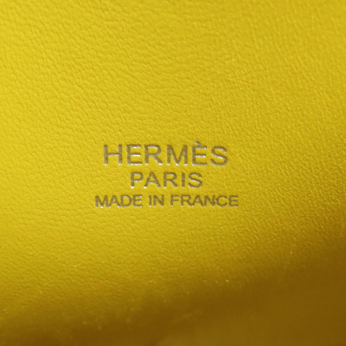 HERMES エルメス ボリード31 シルバー金具 トートバッグ エプソン レディース 中古