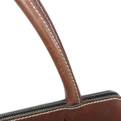 CHANEL シャネル ココマーク トートバッグ デニム レディース 中古