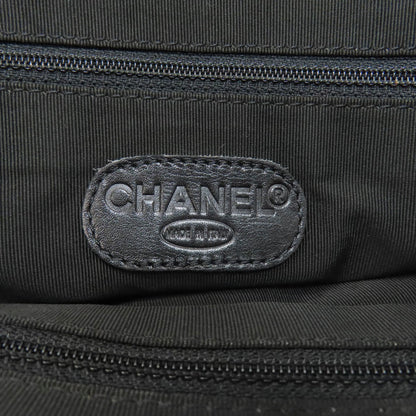 CHANEL シャネル ココマーク トートバッグ デニム レディース 中古