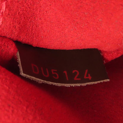 LOUIS VUITTON ルイヴィトン N41399 サルヴィ ハンドバッグ ダミエキャンバス レディース 中古