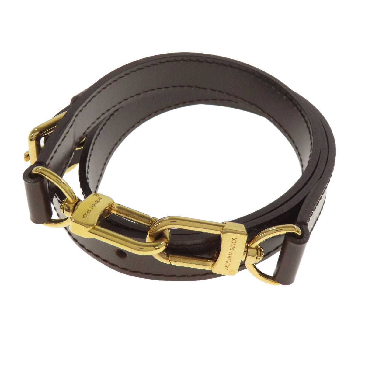 LOUIS VUITTON ルイヴィトン N41399 サルヴィ ハンドバッグ ダミエキャンバス レディース 中古