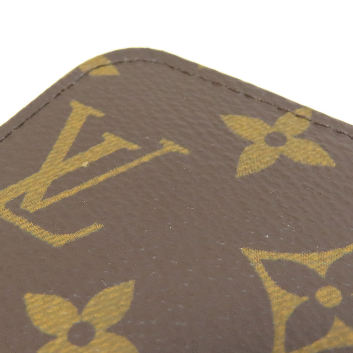 LOUIS VUITTON ルイヴィトン M42616 ジッピー・ウォレット 長財布（小銭入れあり） モノグラムキャンバス レディース 中古