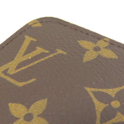 LOUIS VUITTON ルイヴィトン M42616 ジッピー・ウォレット 長財布（小銭入れあり） モノグラムキャンバス レディース 中古