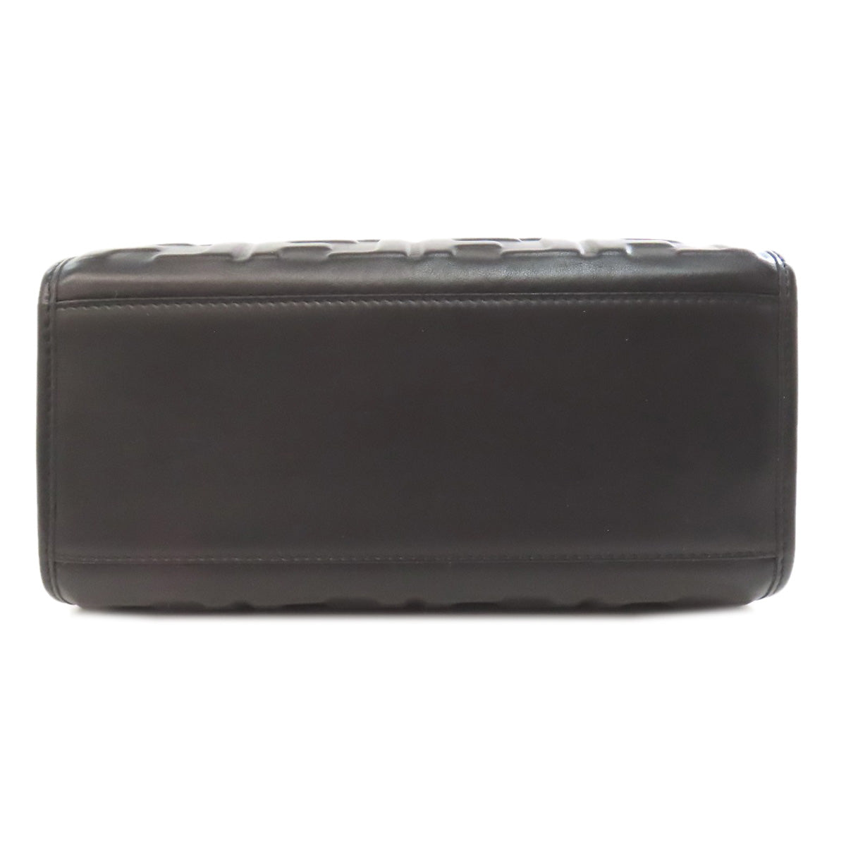 FENDI フェンディ サンシャイン スモール 2WAY ハンドバッグ カーフ レディース 中古
