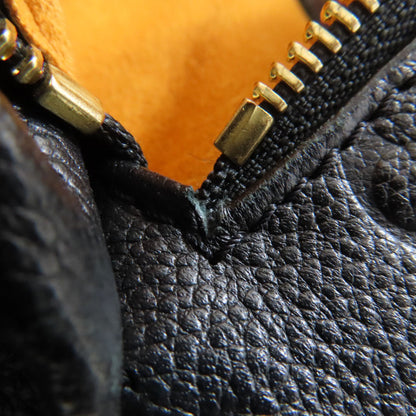 LOUIS VUITTON ルイヴィトン M44812 バムバッグ ボディバッグ アンプラント レディース 中古