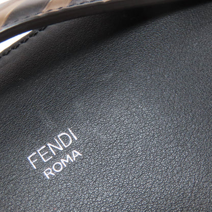 FENDI フェンディ バイザウェイ ミニ 2WAY ハンドバッグ カーフ レディース 中古
